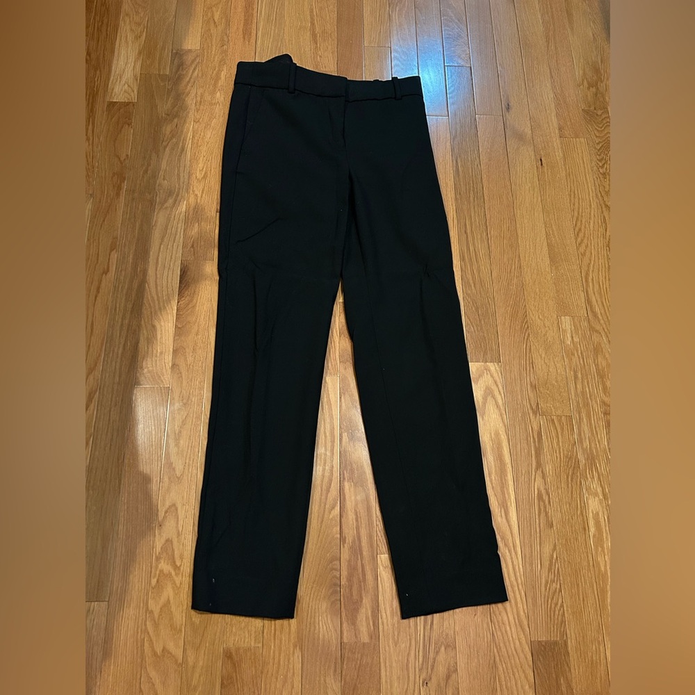 Jcrew Cameron Slacks - image 1